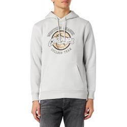 Chollo - Springfield Champs Hooded Sweatshirt | 0096513-47