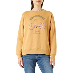 Chollo - Springfield Beautiful Ride Sudadera &vert; 108365507