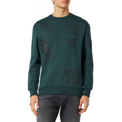 Springfield Varsity Sweatshirt | 0096514-21