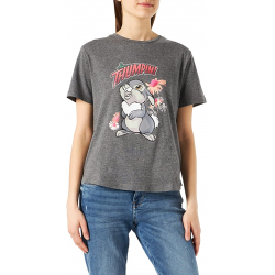 Chollo - Springfield Thumpin T-Shirt &vert; 138320544