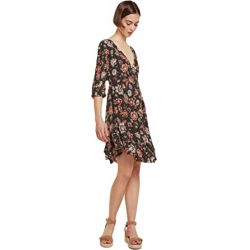 Chollo - Springfield Vestido Corto Picos &vert; 8953902