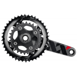 Chollo - SRAM XX 175mm BB30 Carbon Crankset 2x10 &vert; 145480
