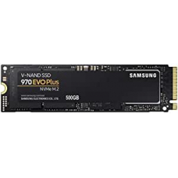 Chollo - Samsung 970 EVO Plus 500GB | MZ-V7S500BW