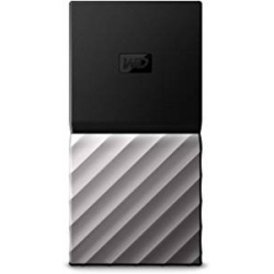 Chollo - SSD 512GB WD My Passport