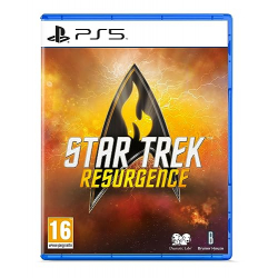 Chollo - Star Trek&colon; Resurgence para PS5