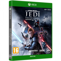 Chollo - Star Wars Jedi: Fallen Order para Xbox One