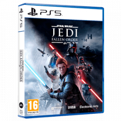 Chollo - Star Wars Jedi: Fallen Order para PS5