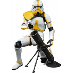 Hasbro Star Wars The Black Series Artillery Stormtrooper | F2883