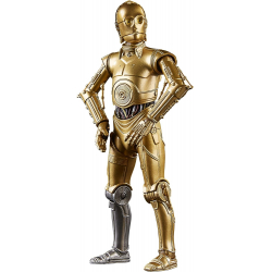 Hasbro Star Wars The Black Series C-3PO | F4369