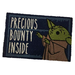 Chollo - Star Wars The Mandalorian Baby Yoda Precious Bounty Inside | 608129b