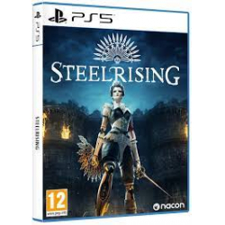 Chollo - Steelrising para PS5