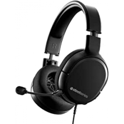 Chollo - Steelseries Arctis 1 Black