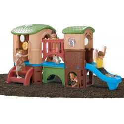 Chollo - Step2 Clubhouse Climber | 801200