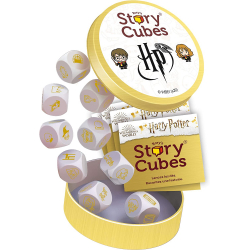 Chollo - Story Cubes: Harry Potter | Zygomatic ASMRSC307ML1