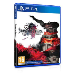 Chollo - Stranger of Paradise Final Fantasy Origin para PS4