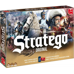 Chollo - Stratego Original | Jumbo 80516