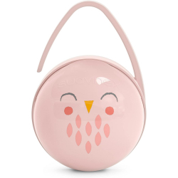 Chollo - Suavinex Duo Premium Owl Portachupetes | 307759