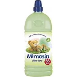 Chollo - Suavizante concentrado Mimosin Aloe Vera 66 Lavados - 67219086