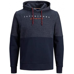 Chollo - Sudadera con capucha Jack & Jones Jortrailer