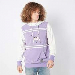 Chollo - Sudadera con capucha Original Hero South Park Towelie