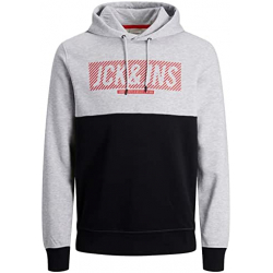 Chollo - Sudadera Jack & Jones Jcomilla
