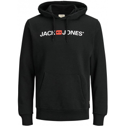 Chollo - Jack & Jones Corp Logo Hoodie | 12192165_2161_624523