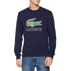 Chollo - Sudadera Lacoste SH6382