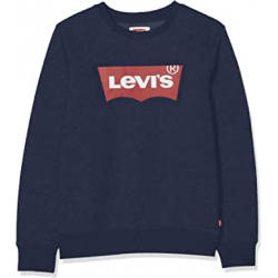 Chollo - Sudadera Levi's Batwing Kids