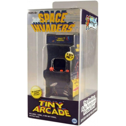 Chollo - Super Impulse Space Invaders Llavero Arcade