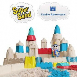 Chollo - Super Sand Castillo de Aventuras | Goliath 918146