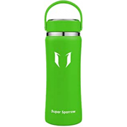 Super Sparrow Insulated 500ml