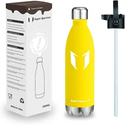 Chollo - Super Sparrow Stainless Bottle 750ml | 82038