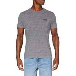 Chollo - Superdry OL Vintage Emb Camiseta hombre &vert; M1010222A