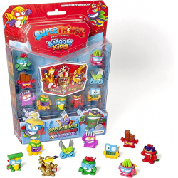 Chollo - SuperThings Kazoom Kids Blister 10 Pack | Magicbox PST8B016IN00
