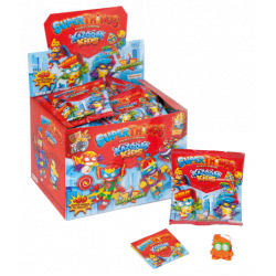 SuperThings Kazoom Kids One Pack (Pack de 50) | Magicbox PST8D850IN01
