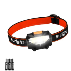Chollo - Surigth &lrm;LD071-BK