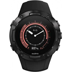 Chollo - Suunto 5 Reloj multideporte GPS All Black