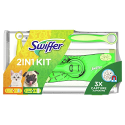 Chollo - Swiffer Kit con 1 mopa