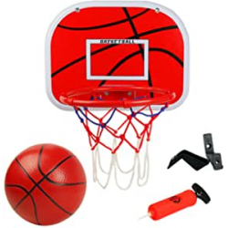 Chollo - Symiu Mini Canasta Baloncesto