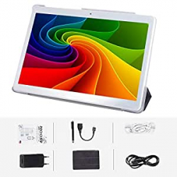 Chollo - Tablet 10" Hyx 4GB&sol;64GB