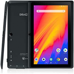 Chollo - Tablet 7" Dragon Touch Y88X Pro 2GB 16GB Android 9&period;0
