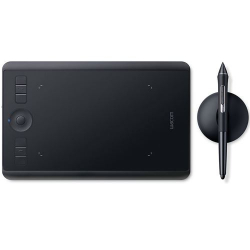 Chollo - Tableta gráfica Wacom Intuos Pro S - PTH460K1B