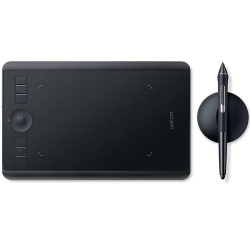 Chollo - Tableta gr&aacute;fica Wacom Intuos Pro S - PTH460K1B