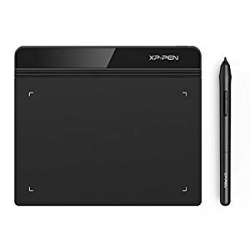 Chollo - Tableta Gráfica XP-PEN G640 (6x4")