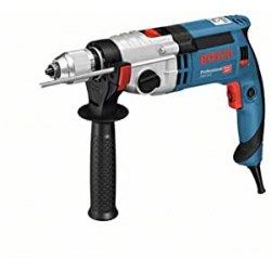 Chollo - Taladro de impacto Bosch Professional GSB 24-2 &lpar;1100W&rpar;