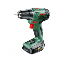 Chollo - Taladro Inal&aacute;mbrico Bosch PSR 1440 Li 14&comma;4V &plus; 2 Bater&iacute;as &plus; Malet&iacute;n
