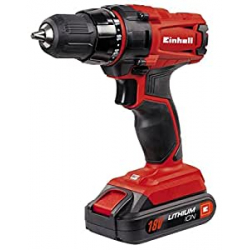 Chollo - Taladro Inal&aacute;mbrico Einhell TC-CD 18-2 Li