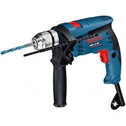 Chollo - Taladro Percutor Bosch GSB 13 RE Professional 600W