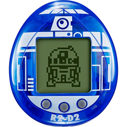Chollo - Bandai Tamagotchi Star Wars R2-D2 | 88822