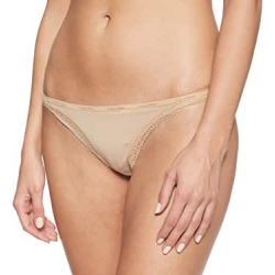 Chollo - Tanga Calvin Klein Bottoms Up